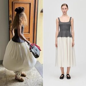 STINE GOYAWOMENDRESSESMID S